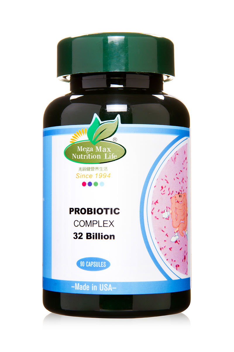 兆丽健营养生活